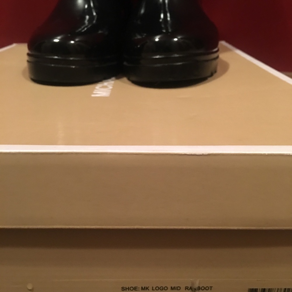 Rubber boots - Picture 6 of 6